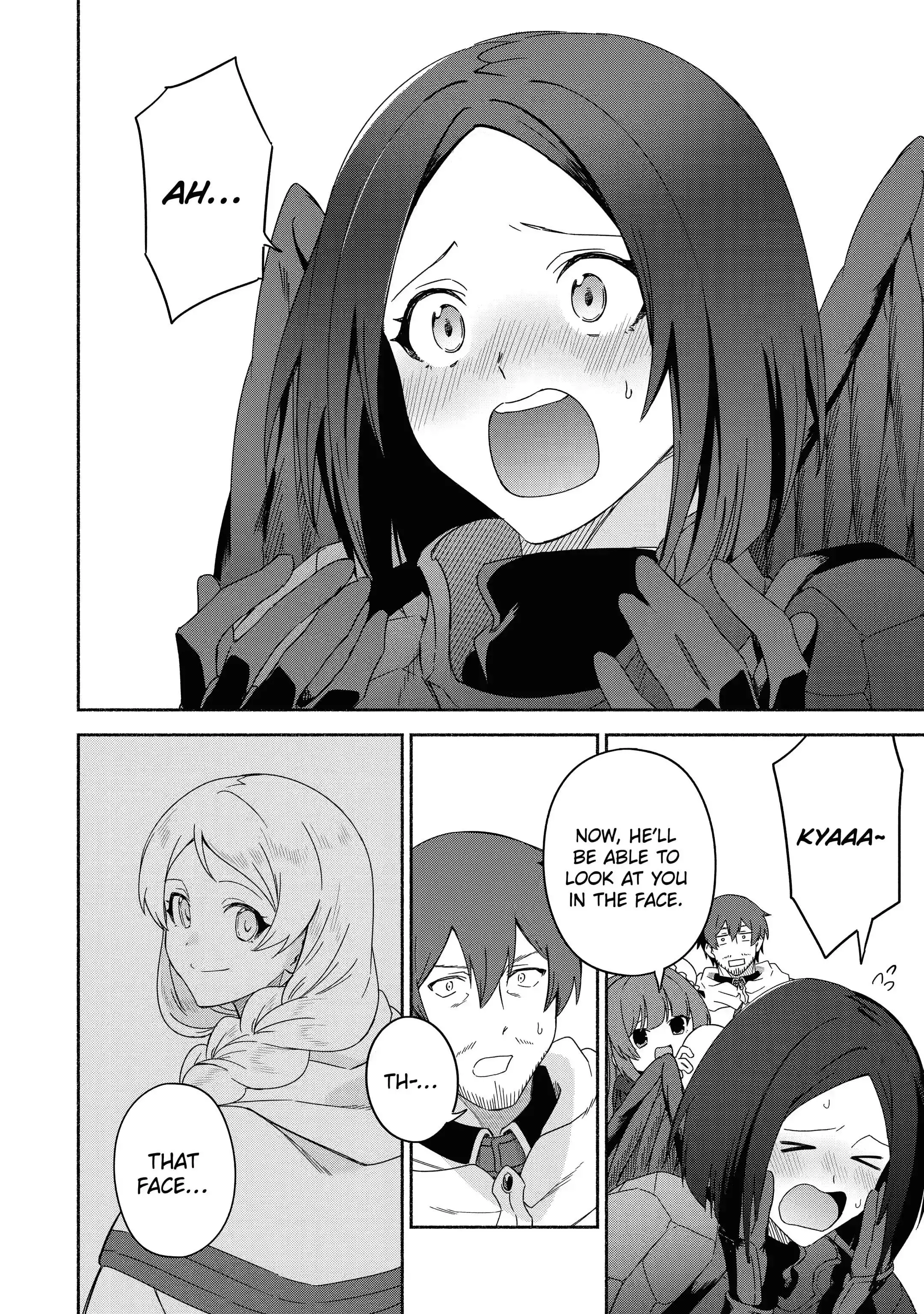 Arafoo Kenja No Isekai Seikatsu Nikki Chapter 40 24